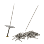 Buttoning Needles