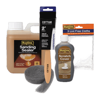 Woodcare Products