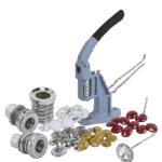 Buttoning Parts & Upholstery Equipment