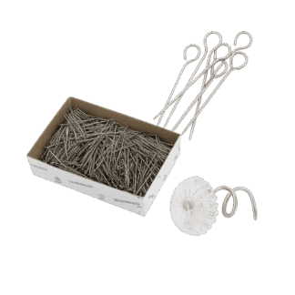 Pins & Skewers