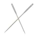 Regulator Needles