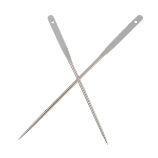 Regulator Needles
