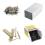 Upholstery Staples & Tacks