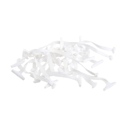 Long / Short Button Tapes (1000pcs)