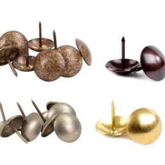 Heico 19mm L19 Upholstery Nails
