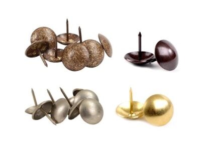 Heico 19mm L19 Upholstery Nails