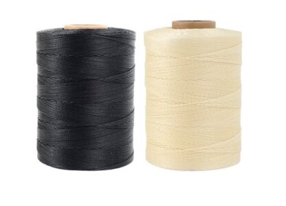 Waxed Polyester Slipping thread (500mtr roll)