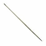 C.S Osborne N554-24 Bolster Needle 24"