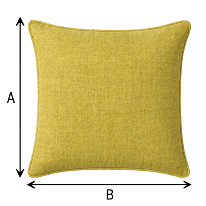 Custom Scatter Cushion Covers