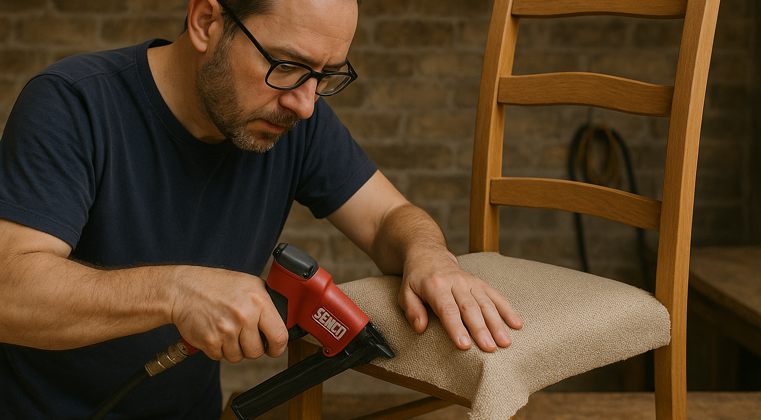 Upholstery Tools: The Foam4U Guide to Professional Results