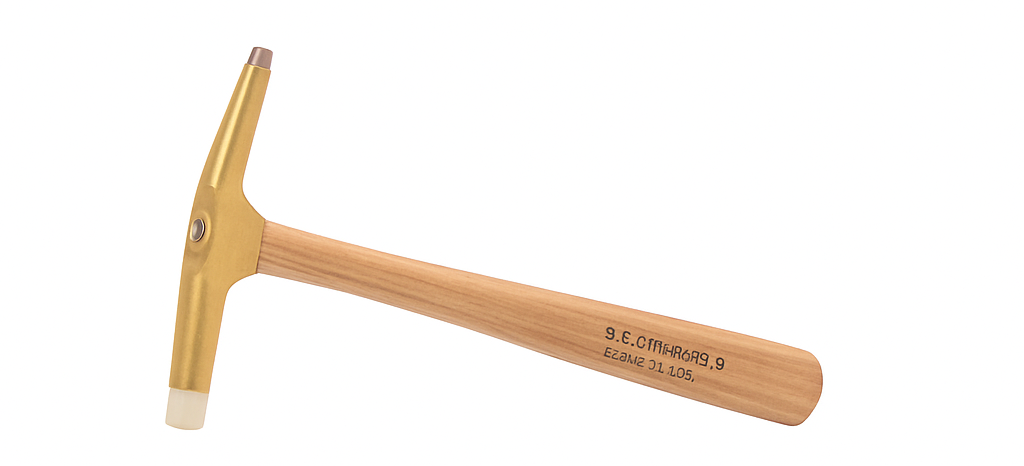Magnetic Hammer