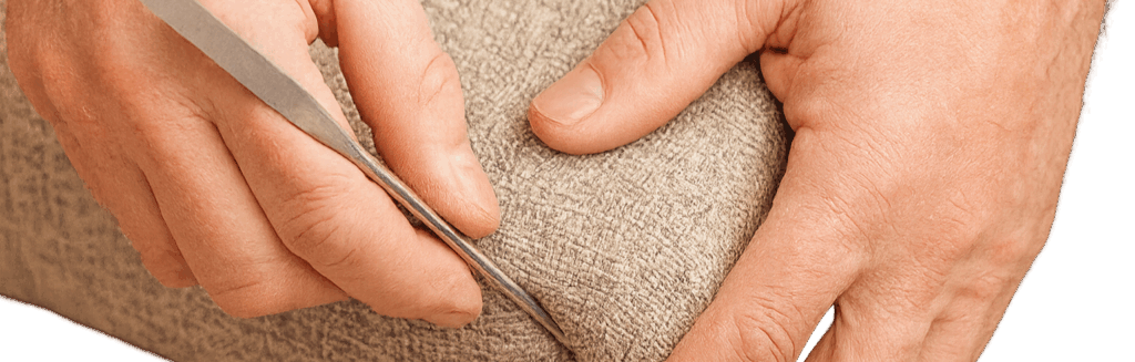 Upholstery Regulator Needles – The Tool That Turns Good Upholstery Into Great Upholstery