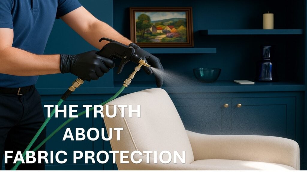 Fabric Protection Spray