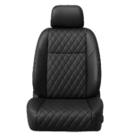 Stitched Pattern Vinyl