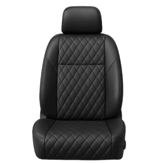 Stitched Pattern Vinyl