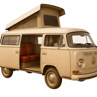 Pop-Top & Roof Tent Mattresses