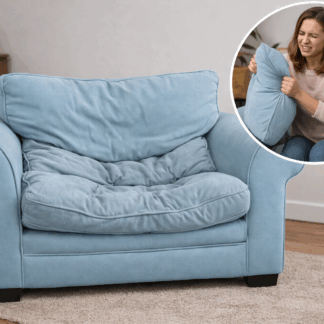 DFS Cushion Replacement Service