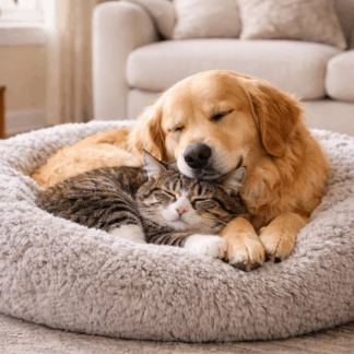 Dog and Pet Bed Fillings