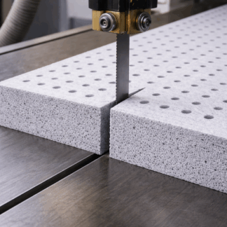 Latex Foam Cut to Size